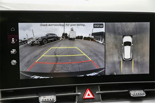 2025 Kia Sportage Hybrid SX Prestige Renton WA