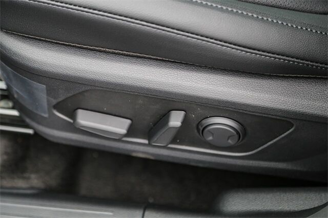 2025 Kia Sportage Hybrid SX Prestige Renton WA