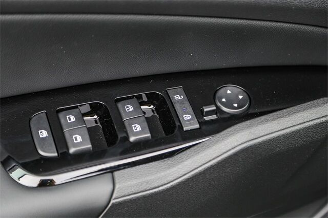 2025 Kia Sportage Hybrid SX Prestige Renton WA
