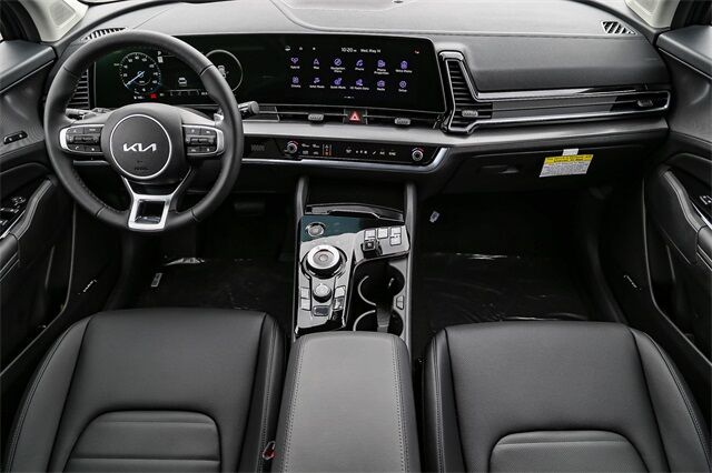 2025 Kia Sportage Hybrid SX Prestige Renton WA