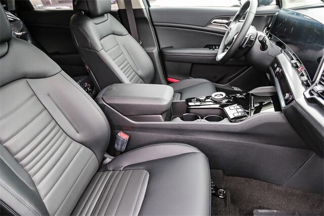 2025 Kia Sportage Hybrid SX Prestige Renton WA