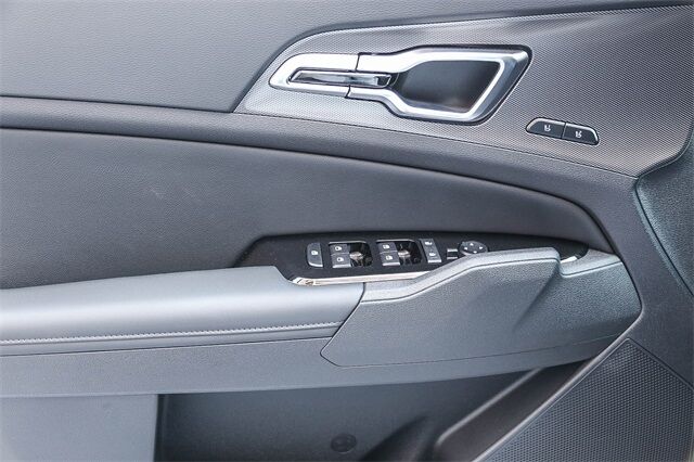 2025 Kia Sportage Hybrid SX Prestige Glendale CA