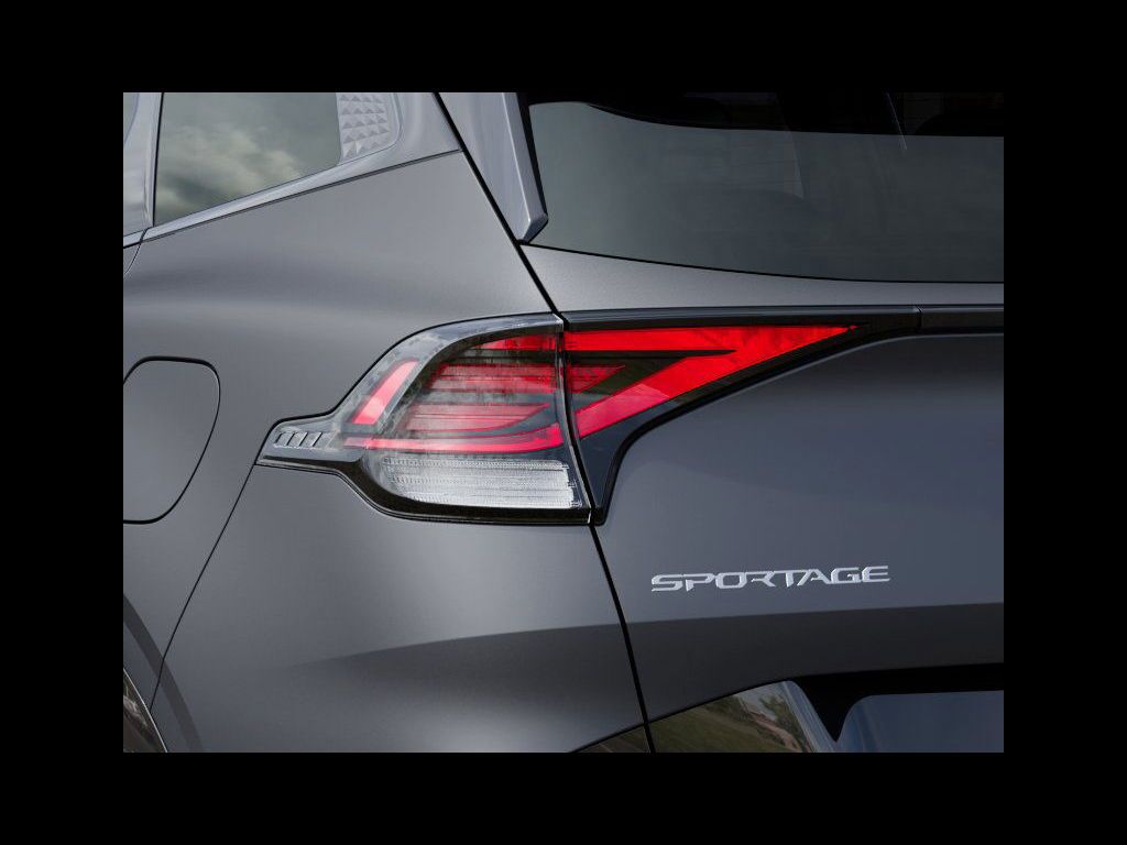 2025 Kia Sportage Hybrid SX Prestige Glendale CA