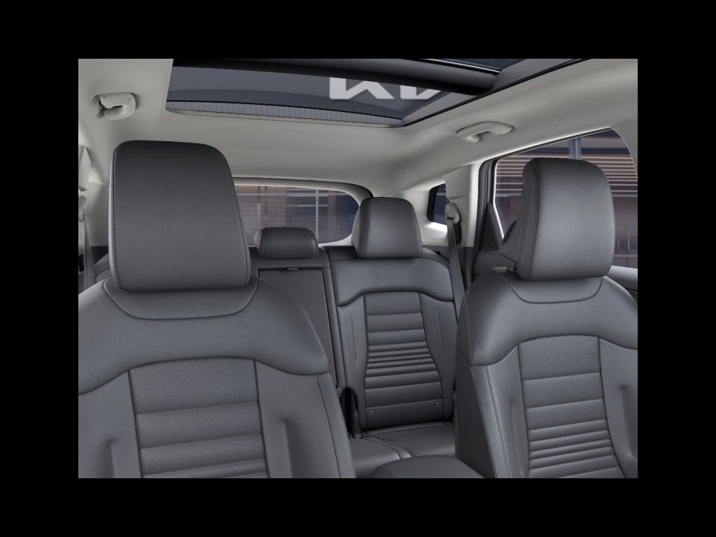 2025 Kia Sportage Hybrid SX Prestige Glendale CA