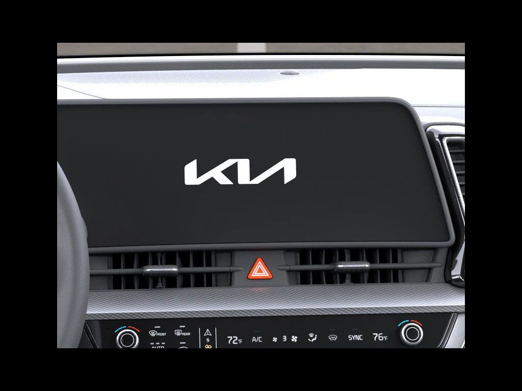 2025 Kia Sportage Hybrid SX Prestige Glendale CA