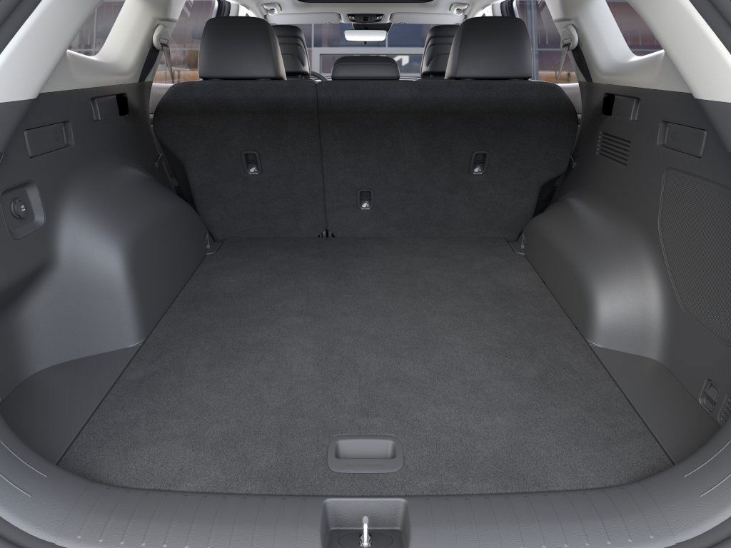 2025 Kia Sportage Hybrid SX Prestige Glendale CA