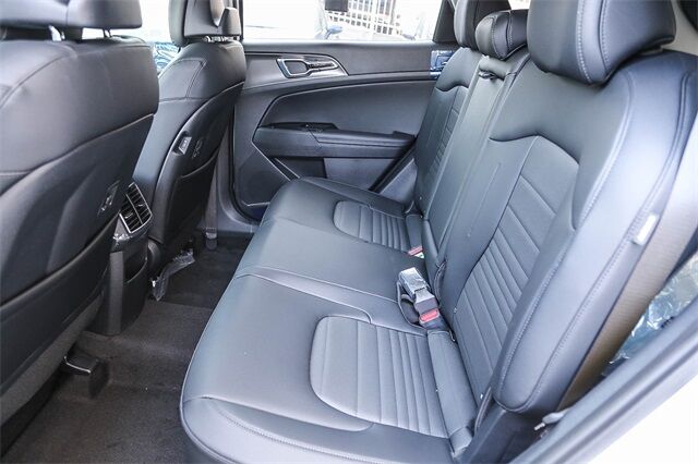 2025 Kia Sportage Hybrid SX Prestige Glendale CA