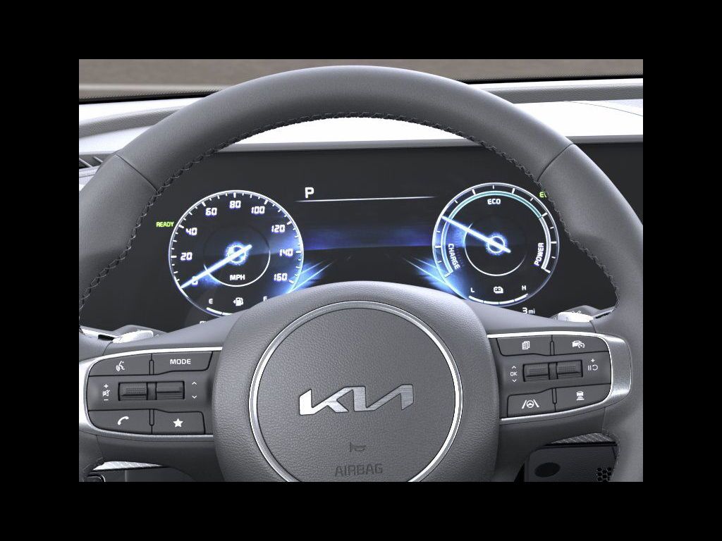2025 Kia Sportage Hybrid SX Prestige Glendale CA