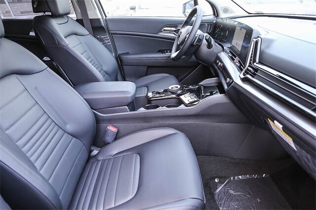 2025 Kia Sportage Hybrid SX Prestige Glendale CA