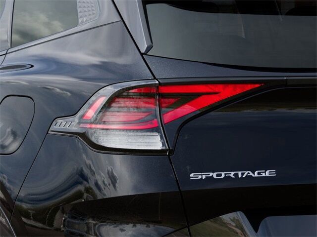 2025 Kia Sportage Hybrid SX Prestige Huntington Beach CA