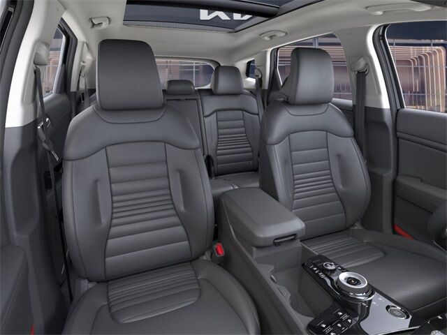 2025 Kia Sportage Hybrid SX Prestige Huntington Beach CA