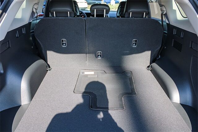 2025 Kia Sportage Hybrid SX Prestige Tacoma WA