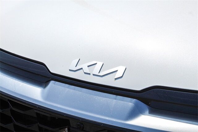 2025 Kia Sportage Hybrid SX Prestige Tacoma WA