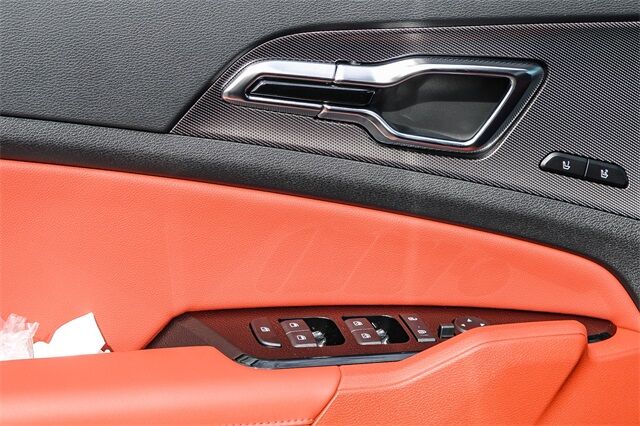 2025 Kia Sportage Hybrid SX-Prestige Moreno Valley CA