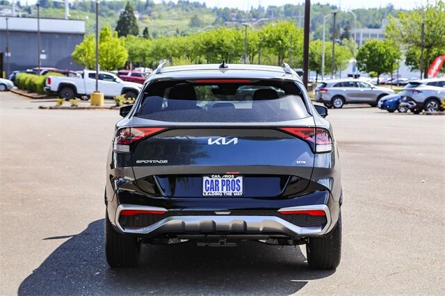 2025 Kia Sportage Hybrid SX-Prestige Moreno Valley CA