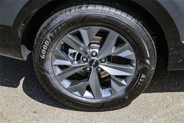 2025 Kia Sportage Hybrid SX-Prestige Moreno Valley CA