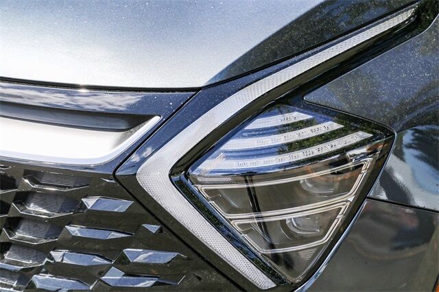 2025 Kia Sportage Hybrid SX-Prestige Moreno Valley CA
