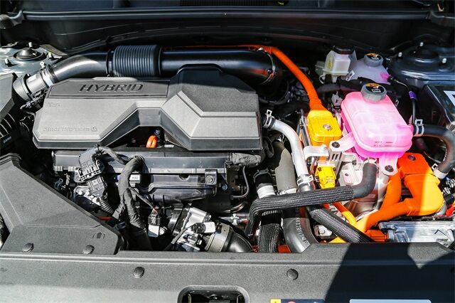 2025 Kia Sportage Hybrid SX-Prestige Moreno Valley CA