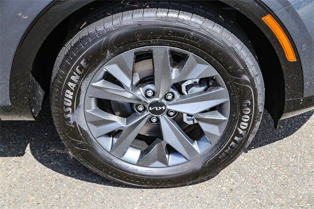 2025 Kia Sportage Hybrid SX-Prestige Moreno Valley CA