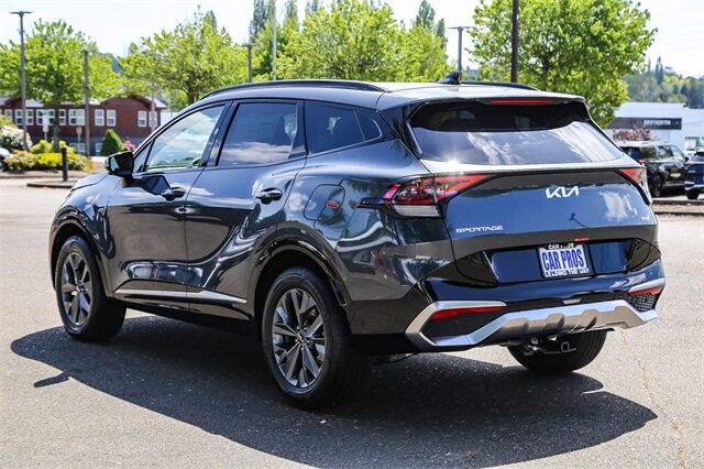 2025 Kia Sportage Hybrid SX-Prestige Moreno Valley CA