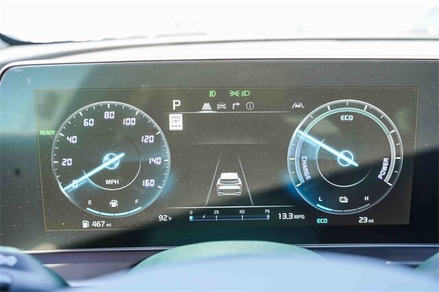 2025 Kia Sportage Hybrid SX-Prestige Moreno Valley CA