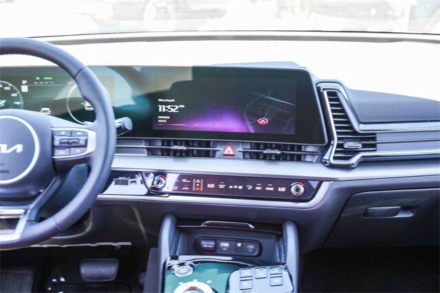 2025 Kia Sportage Hybrid SX-Prestige Moreno Valley CA