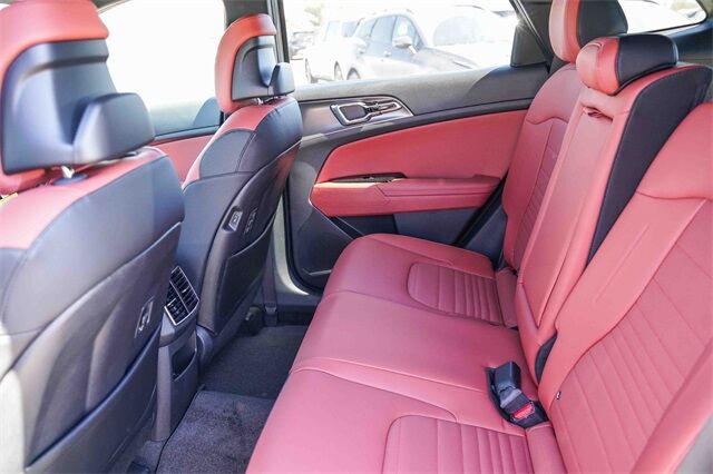 2025 Kia Sportage Hybrid SX-Prestige Moreno Valley CA
