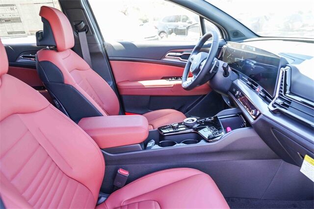 2025 Kia Sportage Hybrid SX-Prestige Moreno Valley CA