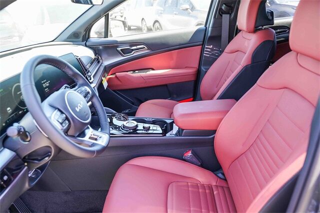 2025 Kia Sportage Hybrid SX-Prestige Moreno Valley CA