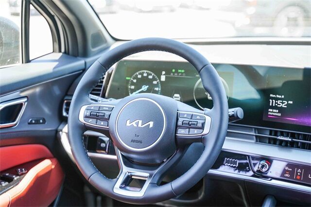 2025 Kia Sportage Hybrid SX-Prestige Moreno Valley CA