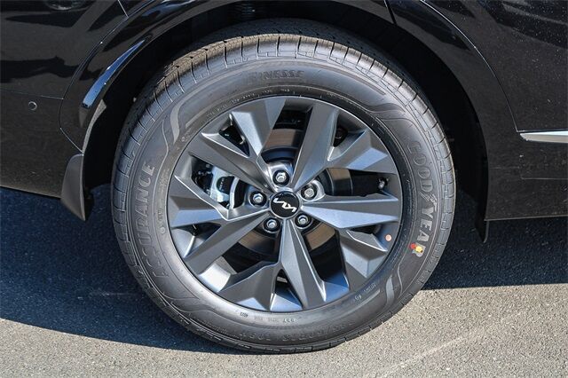 2025 Kia Sportage Hybrid SX-Prestige Moreno Valley CA