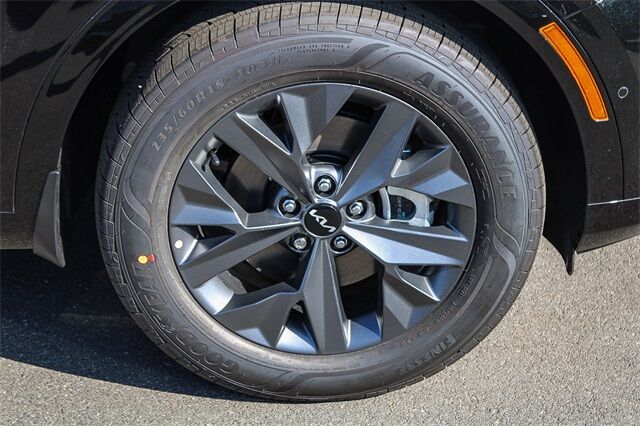 2025 Kia Sportage Hybrid SX-Prestige Moreno Valley CA