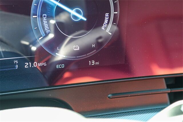 2025 Kia Sportage Hybrid SX-Prestige Moreno Valley CA