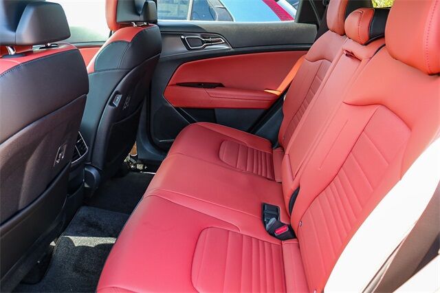 2025 Kia Sportage Hybrid SX-Prestige Moreno Valley CA