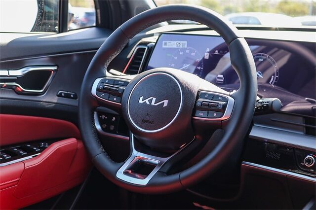 2025 Kia Sportage Hybrid SX-Prestige Moreno Valley CA
