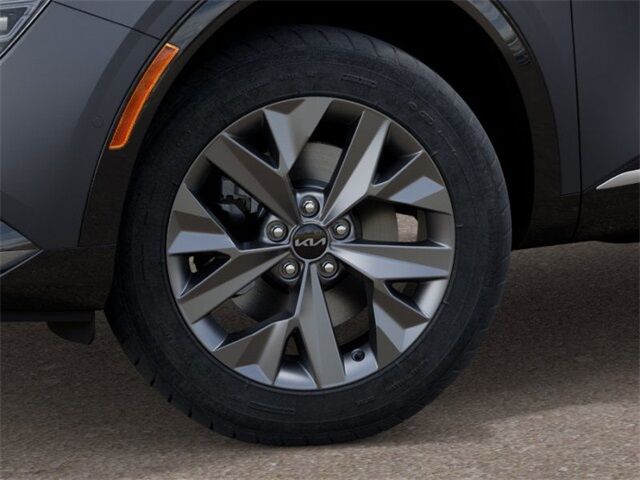 2025 Kia Sportage Hybrid SX-Prestige Moreno Valley CA