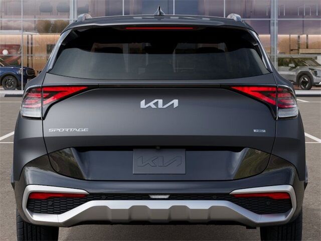 2025 Kia Sportage Hybrid SX-Prestige Moreno Valley CA