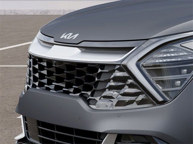 2025 Kia Sportage Hybrid SX-Prestige Moreno Valley CA