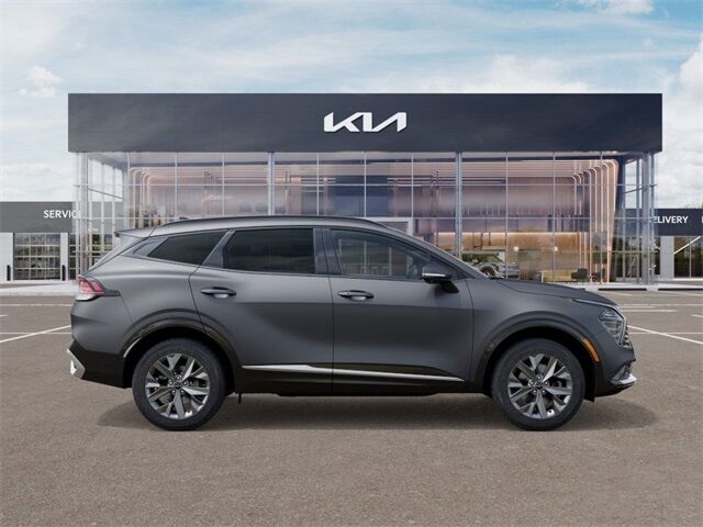 2025 Kia Sportage Hybrid SX-Prestige Moreno Valley CA