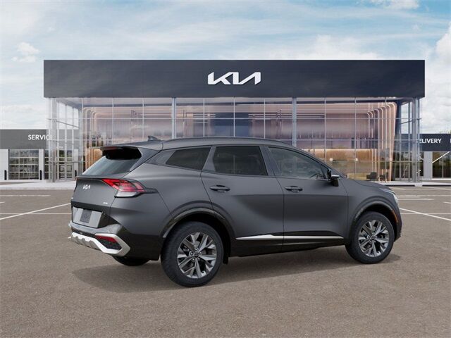 2025 Kia Sportage Hybrid SX-Prestige Moreno Valley CA
