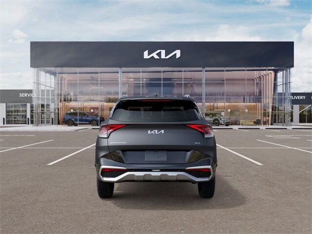 2025 Kia Sportage Hybrid SX-Prestige Moreno Valley CA