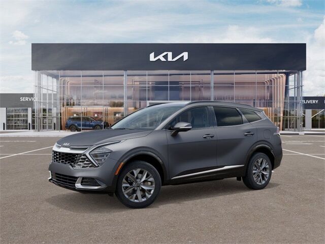2025 Kia Sportage Hybrid SX-Prestige Moreno Valley CA