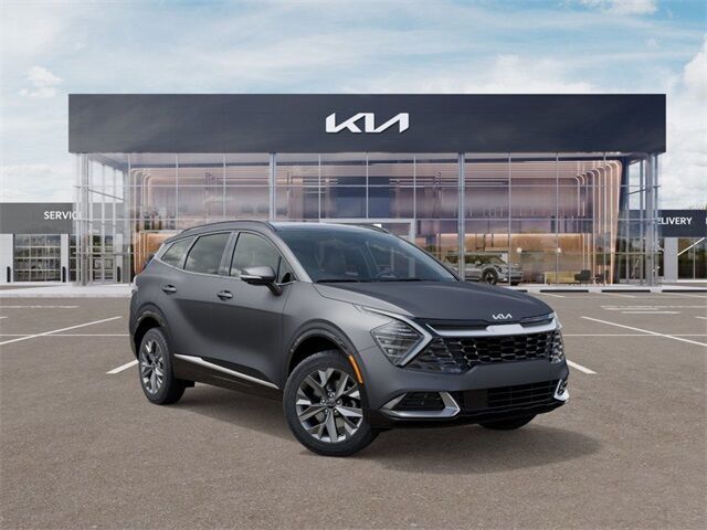 2025 Kia Sportage Hybrid SX-Prestige Moreno Valley CA