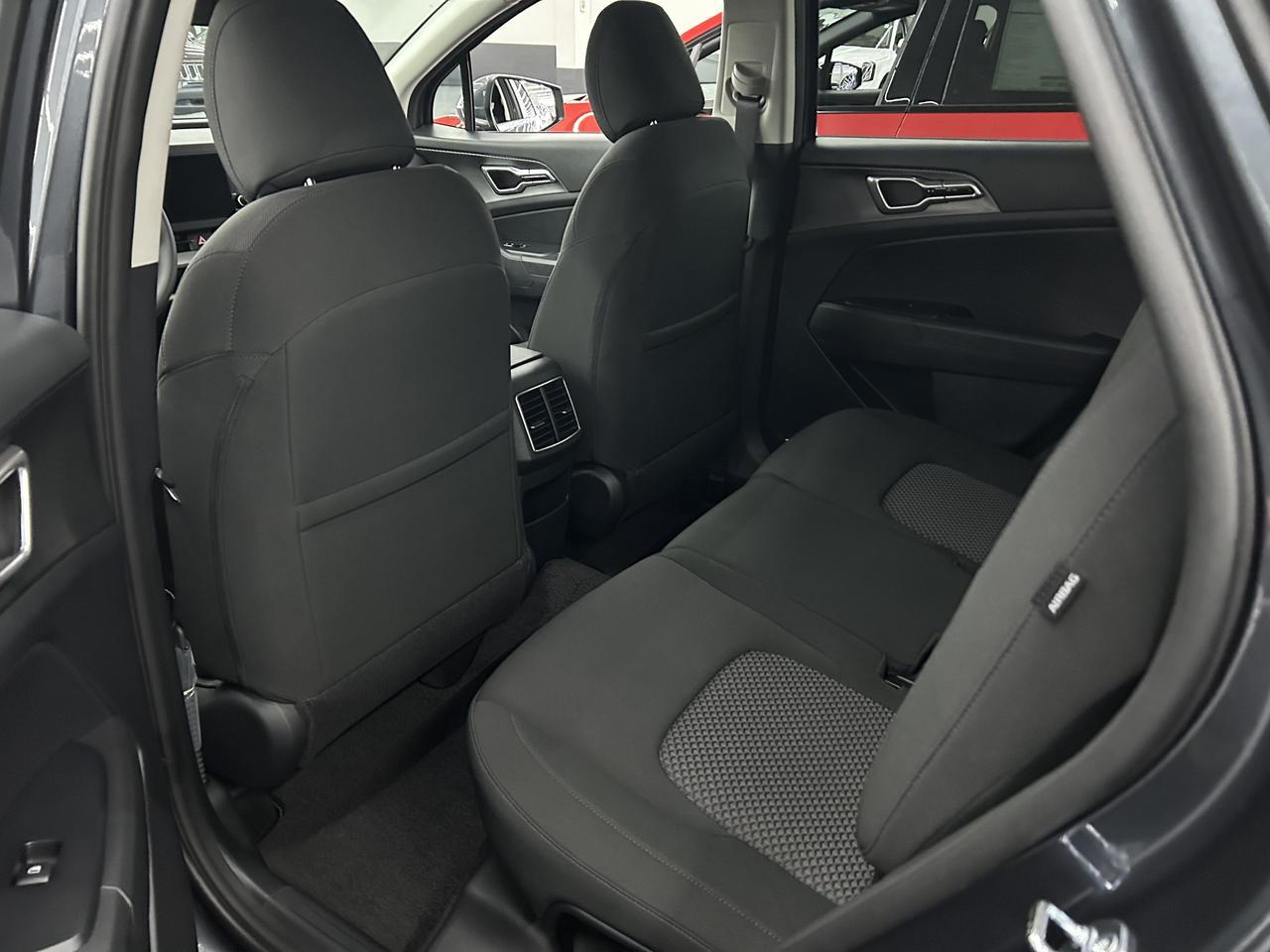 2025 Kia Sportage LX AWD Benwood WV