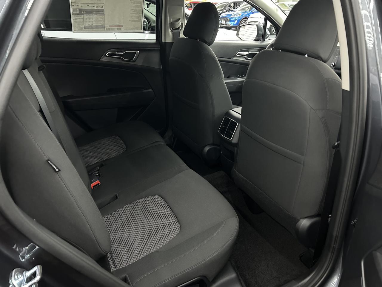 2025 Kia Sportage LX AWD Benwood WV