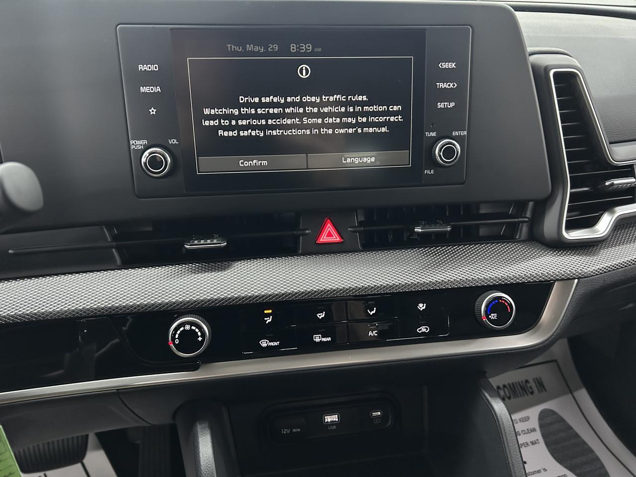 2025 Kia Sportage LX AWD Benwood WV