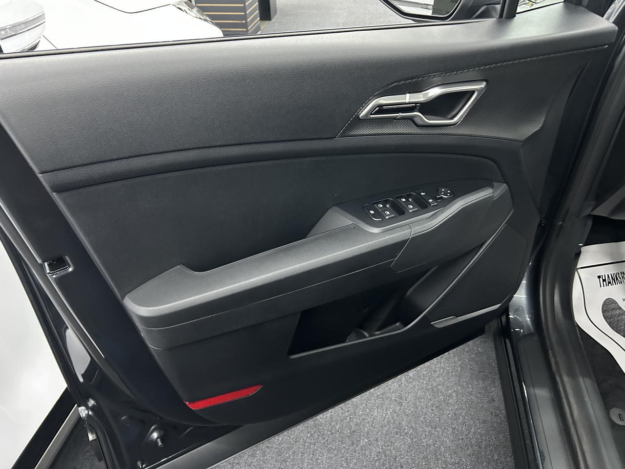 2025 Kia Sportage LX AWD Benwood WV