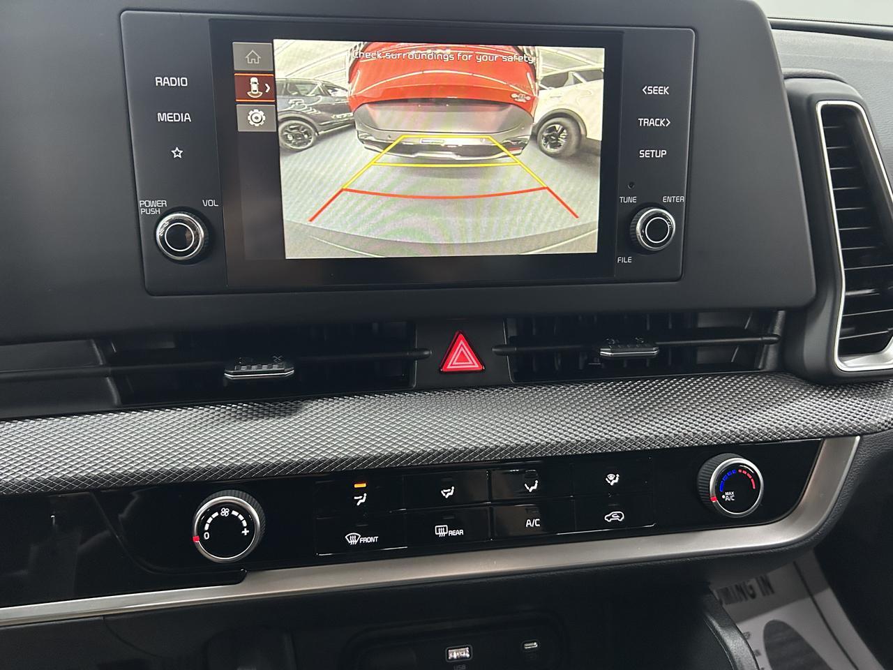 2025 Kia Sportage LX AWD Benwood WV