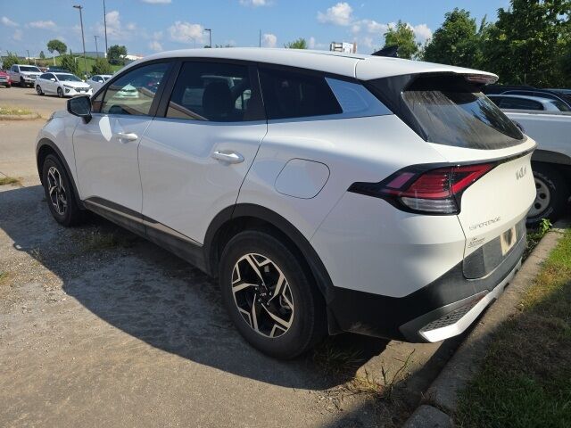 2025 Kia Sportage LX Cape Girardeau MO