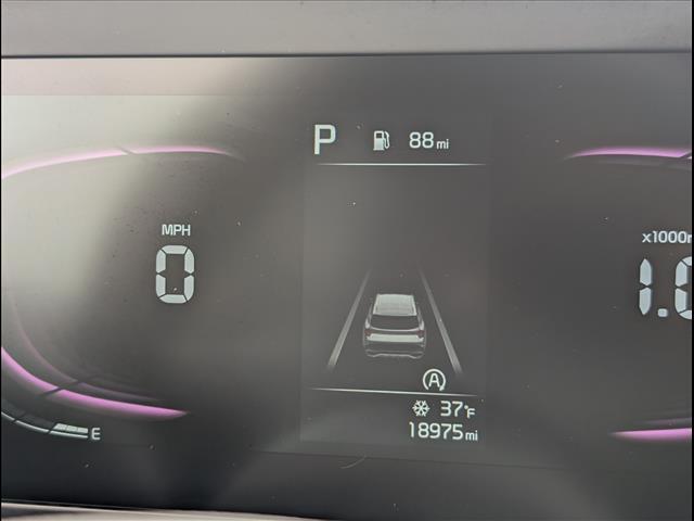 2025 Kia Sportage LX Chattanooga TN